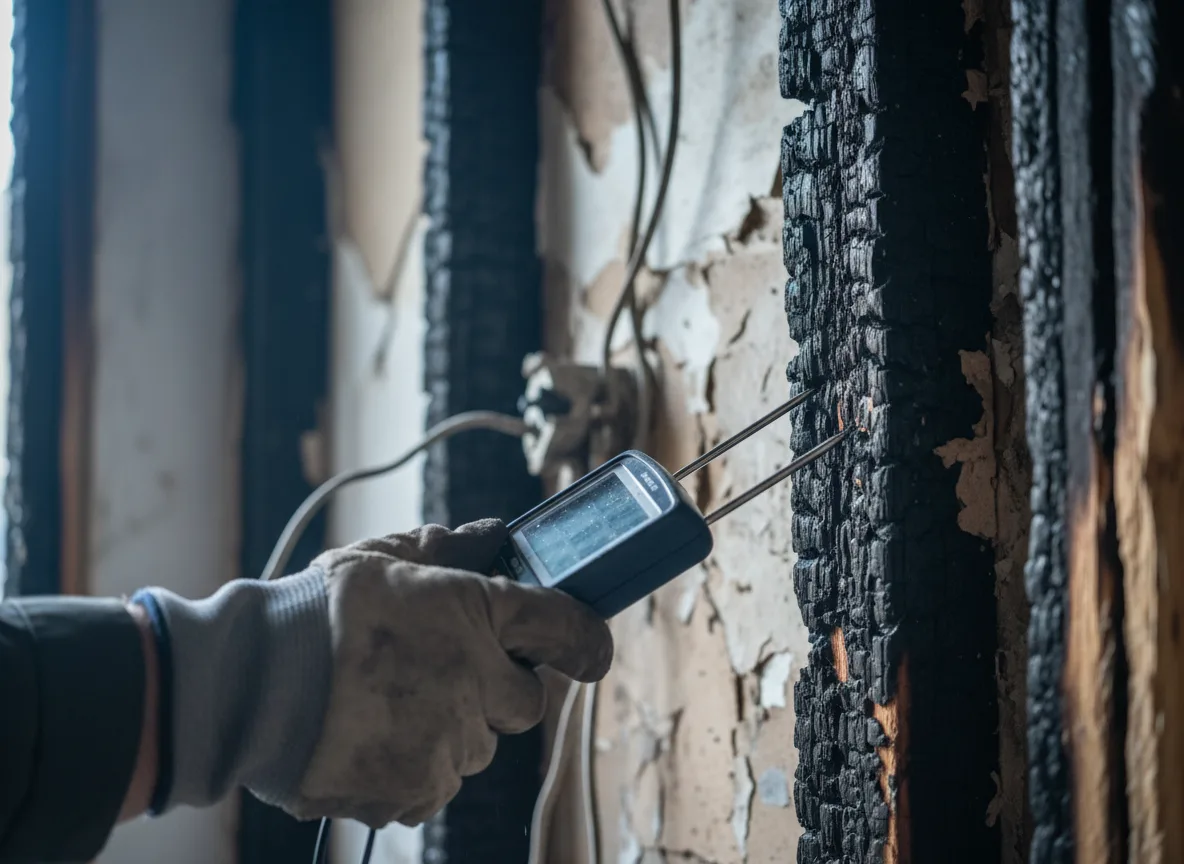 Fire Damage Restoration Steptoe, WA FAQs